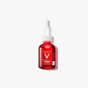 B3 Sérum uniformizador e corretor de linhas 30ML